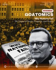  Why Nations Fail The Origins Of Power Prosperity And Poverty By 